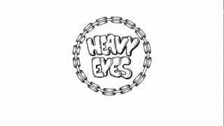 Heavy Eyes - Struggle