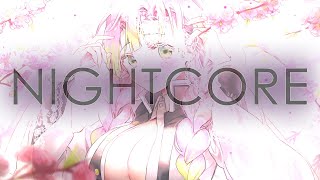 「Nightcore」 Best Of Me 「The Letter Black」