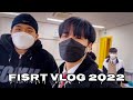 School Life In Korea | first vlog 2022 Sa School