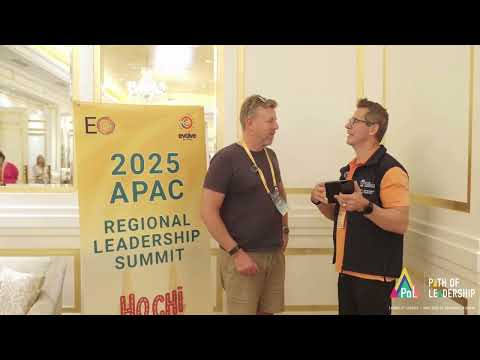 10 Jacob Spencer - EO Melbourne - Forum Chair