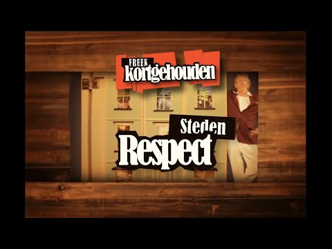 2005 - Freek de Jonge - Kortgehouden 3.8 - Respect