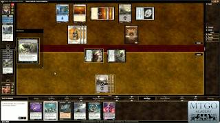 LoadingReadyRun Draft #15 - Round 2, Cube Draft, 10 Oct. 2012