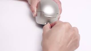 Movie Instruction Roger Focus II charging Conect