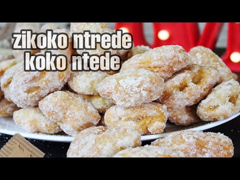 Vidéo: Cuisson Du Gâteau Ko-ko