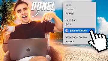 Right-click to automate! Chrome Extension Tutorial
