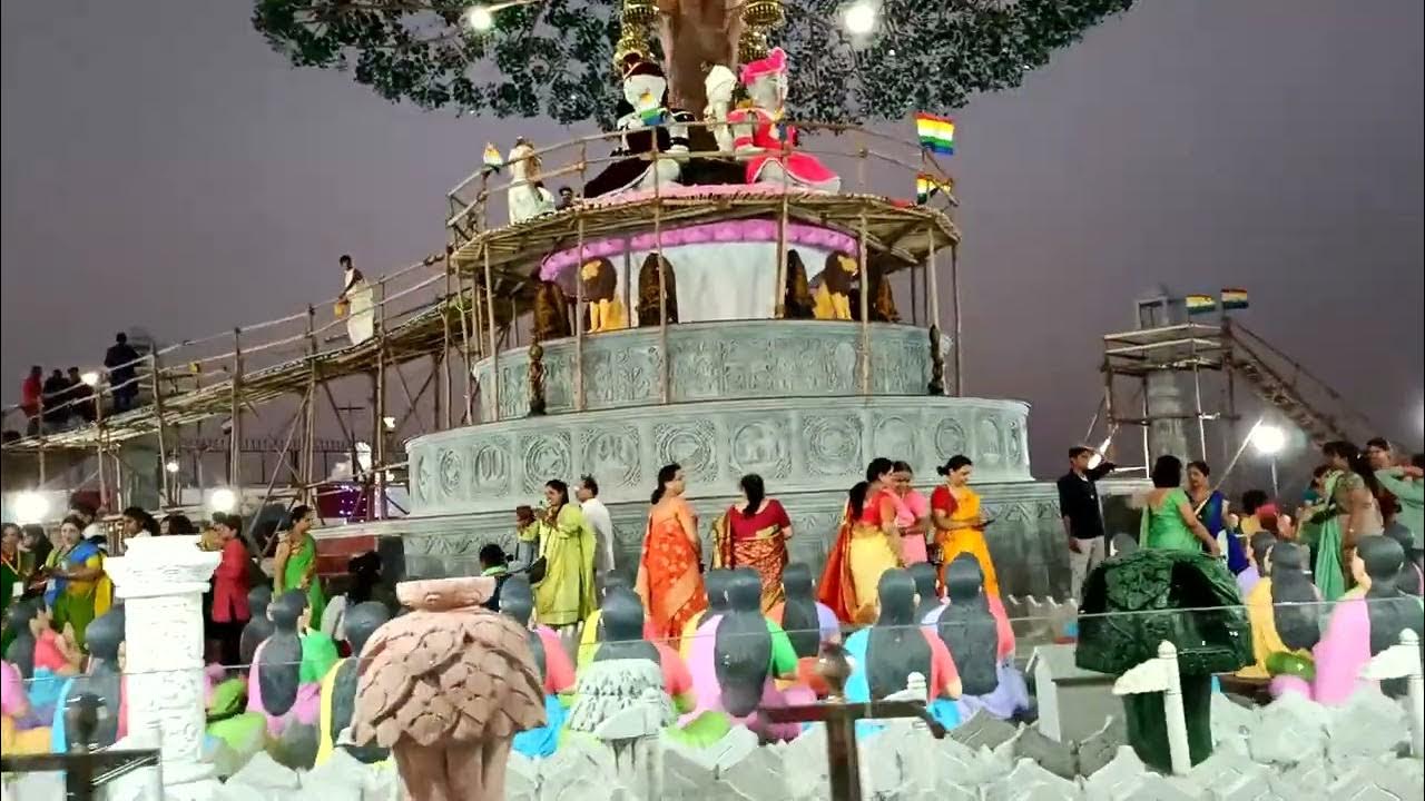 mandaragiri-basti-betta-renovated-jain-temple-tumkur-bangalore