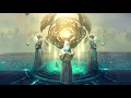 Ivan Torrent - Moonriser (Immortalys - Powerful Epic Music)