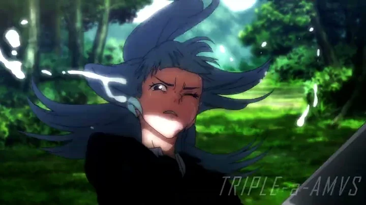 Baby Santana & Yvngxchris OFF THE LEASH AMV