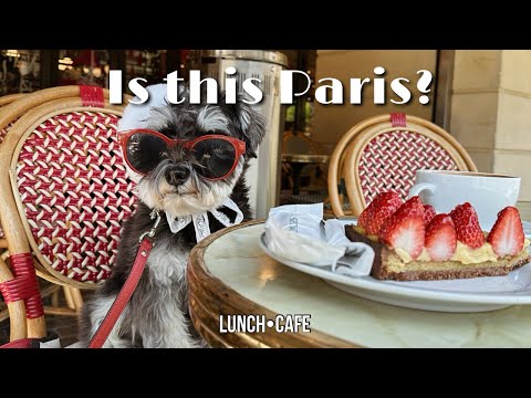 【永田町】大人気カフェでいちごたっぷり🍓スイーツ堪能して可愛すぎた❤︎