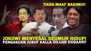 Download Lagu MENYESAL SEUMUR HIDUP!!PENGAKUAN JUSUF KALLA DILUAR DUGAAN JOKOWI!! MP3 Download Lagu MENYESAL SEUMUR HIDUP!!PENGAKUAN JUSUF KALLA DILUAR DUGAAN JOKOWI!! MP3