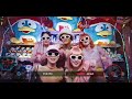 【MASHUP】ドンキイクヨ vs cluppo  ふわふわ