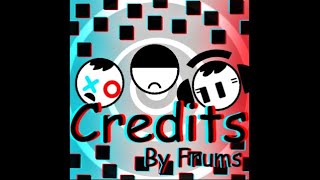 Frums-Credits Project Arrhythmia Level By Carlitos