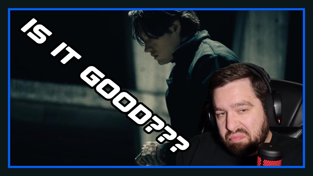 DYING TO LOVE - BAD OMENS [REACTION]