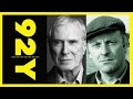 75 at 75: Mark Strand on Joseph Brodsky