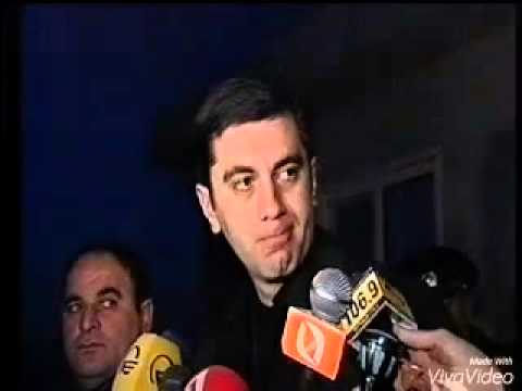 მარნეულის აეროდრომის ასაფრენი ზოლის გახსნა