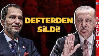 Erdoğan Fatih Erbakanı Defterden Sildi Fatih Portakal Gündem Olan O Sözleri Böyle Yorumladı
