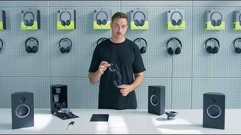 Everything you need to know about the AIAIAI UNIT-4 Wireless+ monitors