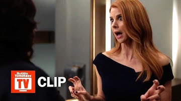 Suits S08E02 Clip | 