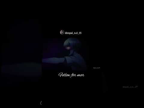 dead Mount death player anime 💀