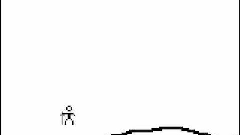 pixel-perfect collision detection