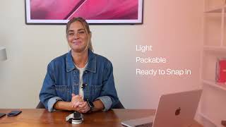 MagSafe Accessories for Travel and Fitness