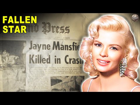 Wideo: Jak wysoka była Jayne Mansfield?