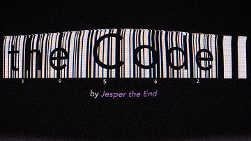 the Code II: Infinite