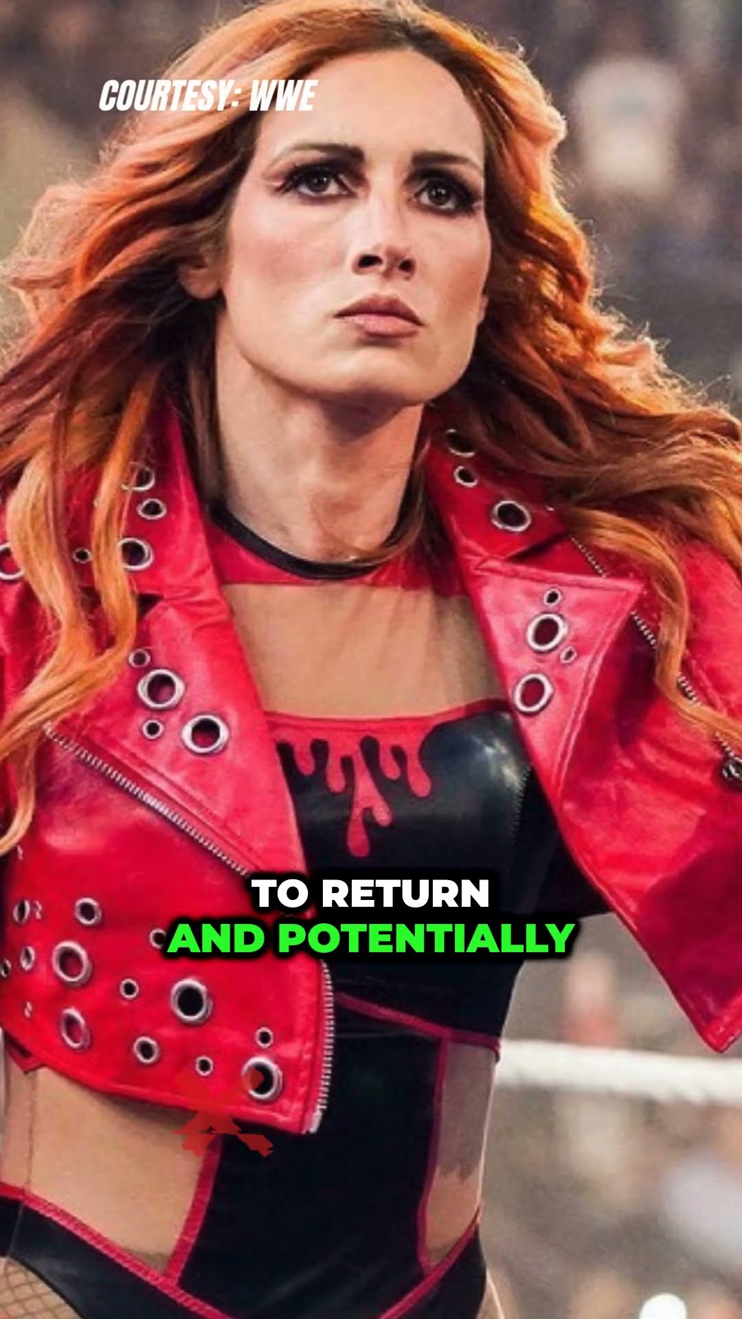 Is Becky Lynch headed for a 2025 Royal Rumble win Rumors hint at a heel turn before WrestleMania