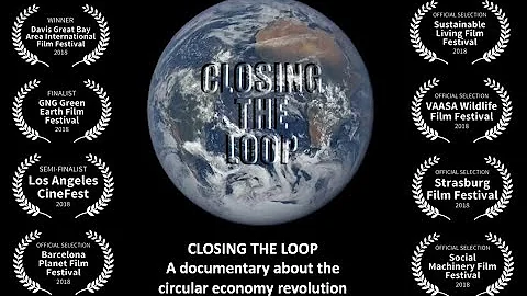 Closing the Loop (Full Film) - English with Multi-Language Subtitles