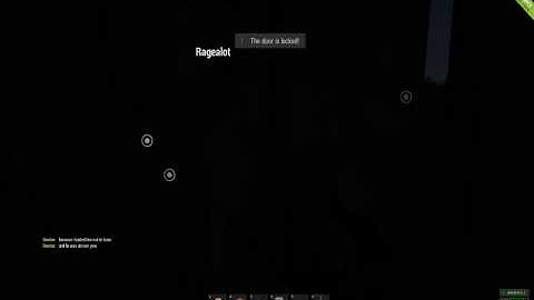 A Test in Rust legacy to test for Hackers.