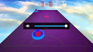 Air Hockey 3D Game - Gameplay Walkthrough for Android/IOS screenshot 2