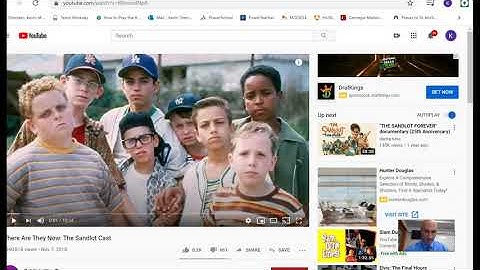 EMBEDDING VIDEOS IN MOODLE 2