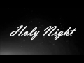 Leona Lewis - Silent Night (Lyric Video) ᴴᴰ