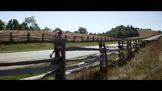 Amor Fizz - Caminando (Forrest Gump)