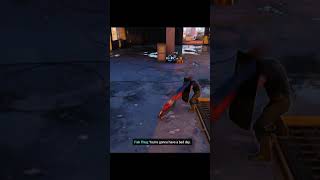 Fuuuu!!! | SPIDER MAN | ROYZZOR #MarvelSpiderman #GamingShorts #Shorts #ViralShorts#SpidermanShorts