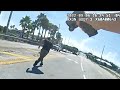 St. Lucie County Deputy Shoots Man With Gun Instead Of Taser