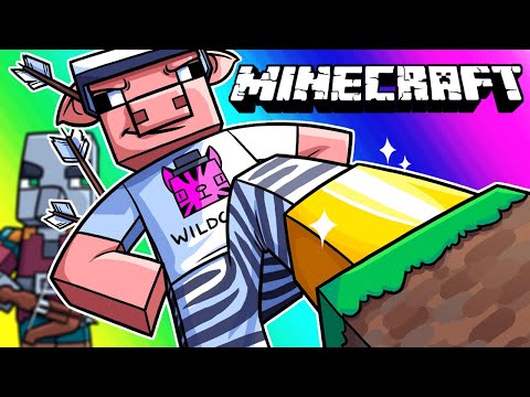 minecraft-funny-moments---the-hardest-game-i've-ever-played!