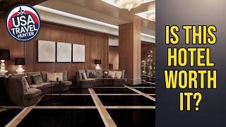 Four Seasons Hotel Boston - Is This Hotel Worth It? | Boston (MA), United States🛏️ | USA Travel Hunter