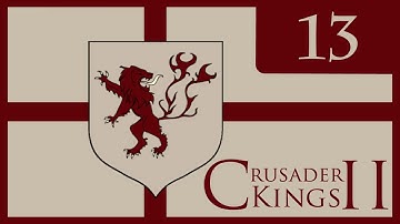 [ House Reyne ] CK2 Game of Thrones - Century of Blood #13