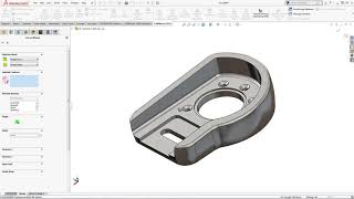 Swarf Machining
