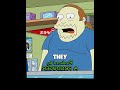Apple has built its headquarters under the sea a #simpsons #cartoon #animation #film #funny #movie