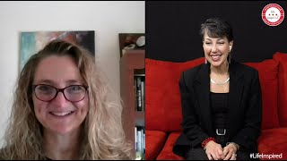 Full Life...Inspired: Amy Stoehr Guide