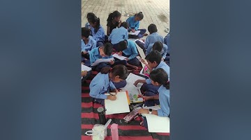 nipun haryana GMSPS F.G.COLONY