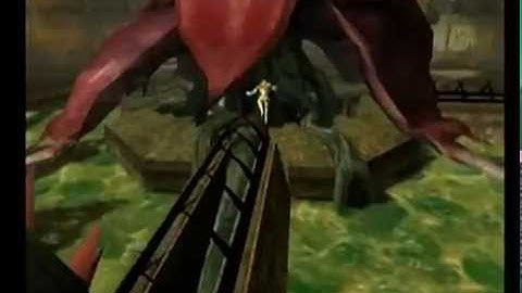 Metroid Prime - 21% Hard Mode Speedrun - Segment 4