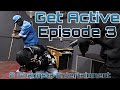 Get active ep3 official series filmed by 2gvision