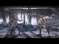 Mortal kombat xl ranked match online lamven2015 vs akrales