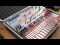 Sigur Ros Buchla Easel Cover Untitled #1 Vaka