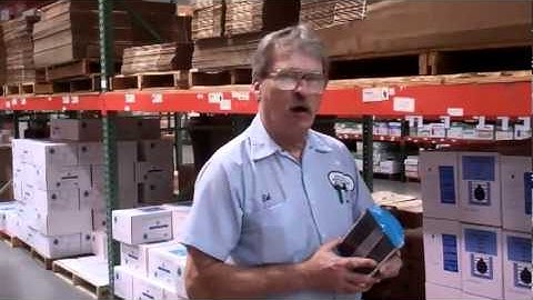 Why solid carbon block technology is better than activated granular in water filters - YouTube.flv