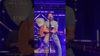 Old Dominion (2023 CMA Fest - ACME) - Easier Said With Rum