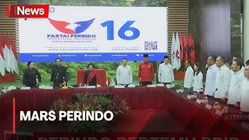 Mars Partai Perindo